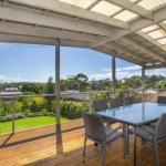 11 Riley St. Stylishly Modern - C Tourism 0