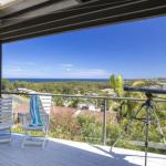 Elevated Views At Burrill Lake 17 Canberra Cres - C Tourism 0