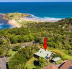 Aqualuna Excellent surfing beaches. - C Tourism