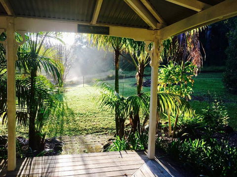 Valleydale Cottage - C Tourism 6