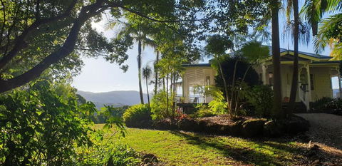 Valleydale Cottage - C Tourism 2