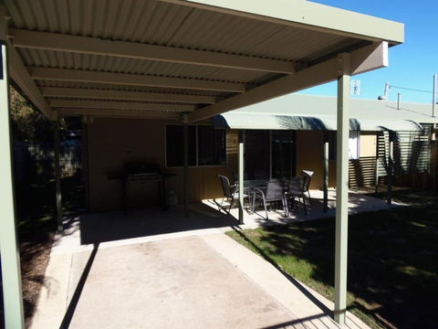 Palmgrove 2 Rainbow Beach Pet Friendly Fully Fenced Air Conditioned Five Minutes To Beach - C Tourism 6