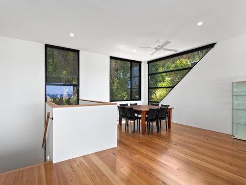 The Cube Striking Architectural Showpiece - C Tourism 5