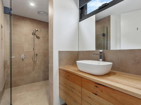 The Cube Striking Architectural Showpiece - C Tourism 2