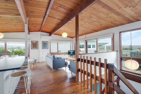 17 Dulling Street Beach House - C Tourism 2