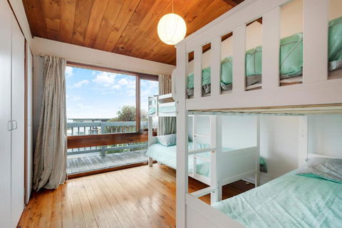 17 Dulling Street Beach House - C Tourism 4