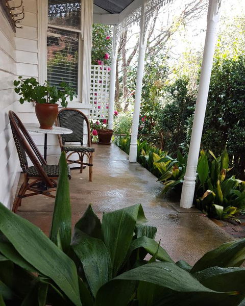 Annadale House - C Tourism 6