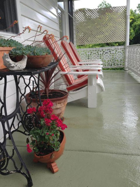 Annadale House - C Tourism 2