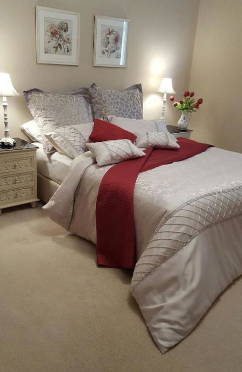 Annadale House - C Tourism 4