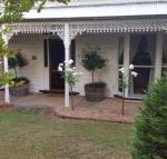annadale house - C Tourism
