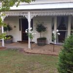 Annadale House - C Tourism 0