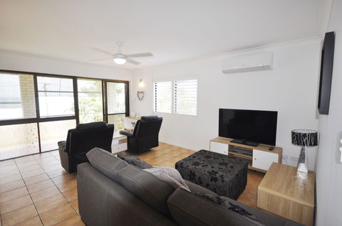 Bayviews At Bongaree - C Tourism 6