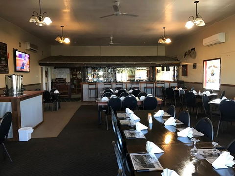 Wagon Wheel Motel - C Tourism 3