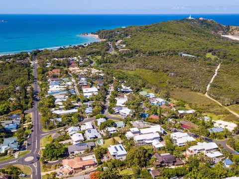 EAST COAST ESCAPES Lighthouse Studio - C Tourism 5