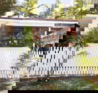 Bongaree Ocean Villa - C Tourism