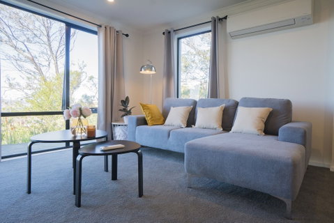 Amazing Sea Views Luxury Guest House - C Tourism 6