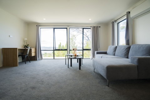 Amazing Sea Views Luxury Guest House - C Tourism 0