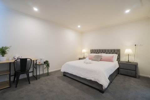 Amazing Sea Views Luxury Guest House - C Tourism 1