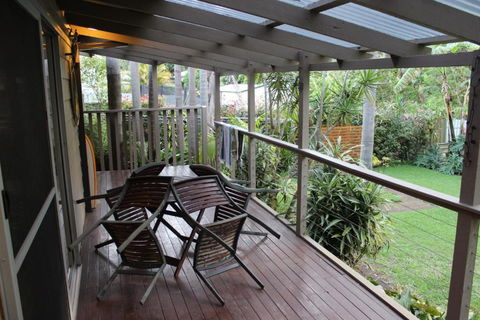 Hidden Oasis Pet Friendly In Anna Bay - C Tourism 7