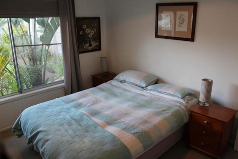 Hidden Oasis Pet Friendly In Anna Bay - C Tourism 2