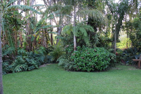 Hidden Oasis Pet Friendly In Anna Bay - C Tourism 3