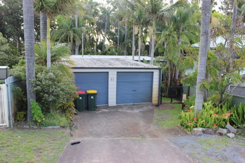 Hidden Oasis Pet Friendly In Anna Bay - C Tourism 5
