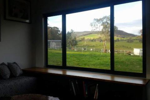 Hoof & Hound Country Escape - C Tourism 6