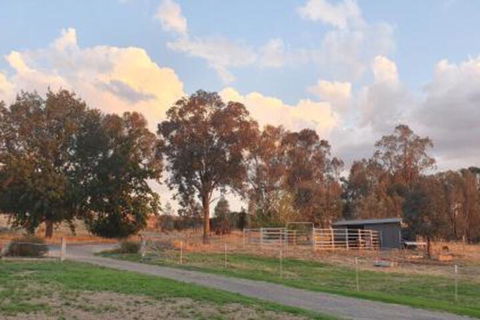 Hoof & Hound Country Escape - C Tourism 3