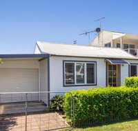Echuca Bungalow - C Tourism