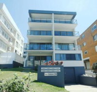 San Clemente U1 / 24 Orvieto Terrace - C Tourism