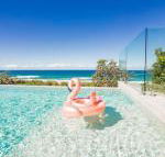 Castaways Beach Escape - C Tourism