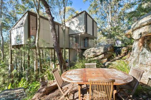 TreetopsatWagstaffe - C Tourism 0