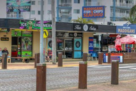 Jade Waters Hervey Bay - C Tourism 4