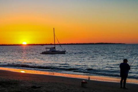 Jade Waters Hervey Bay - C Tourism 3