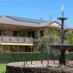 Allora QLD C Tourism