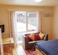Alpine Haven 4 - C Tourism