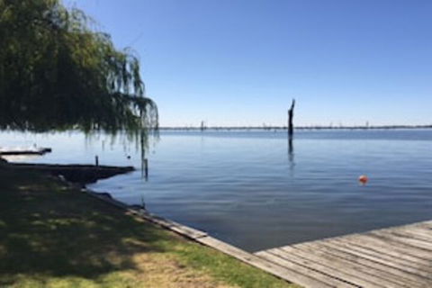 Waterview- Stoneleigh At Yarra - C Tourism 0