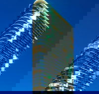 Skyline Speculator Olympic Park Free Wifi - C Tourism