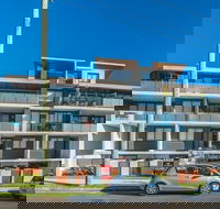 Cozy One Bed APT Closes To Airport In Arncliffe