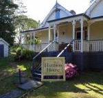 Harrison House - C Tourism