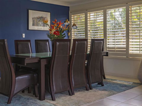 Magnificent Lakeview House Long Jetty - C Tourism 6