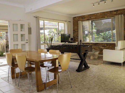 Magnificent Lakeview House Long Jetty - C Tourism 2