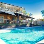 Magnificent Lakeview House Long Jetty - C Tourism 1