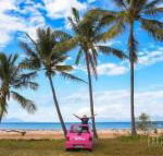 STUNNING MAGNETIC ISLAND HOMEPRIVATE LARGE POOLADULTS ONLY - C Tourism
