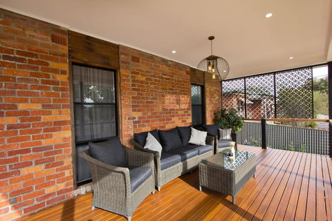 The Clyde Greenock - C Tourism 6