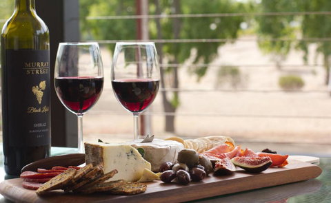 The Clyde Greenock - C Tourism 5