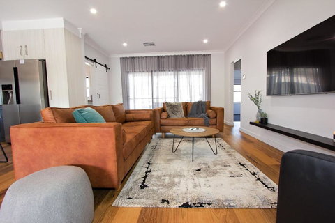 The Clyde Greenock - C Tourism 4