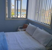 Cozy Beach Weekender - C Tourism