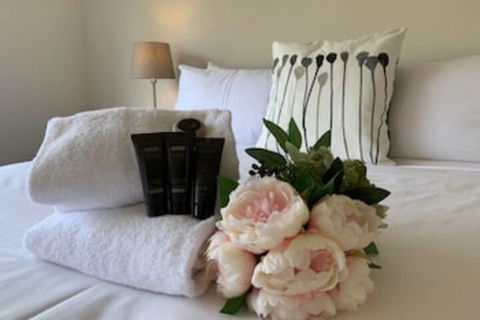 Delicate Bundoora Townhouse 10 - C Tourism 0