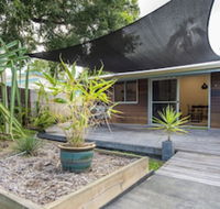 Sail Rock Apartment 1 - C Tourism